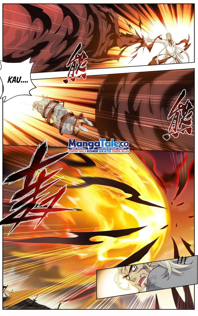 Dilarang COPAS - situs resmi www.mangacanblog.com - Komik battle through the heavens 447 - chapter 447 448 Indonesia battle through the heavens 447 - chapter 447 Terbaru 5|Baca Manga Komik Indonesia|Mangacan